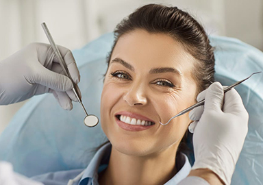 American Dental Savers